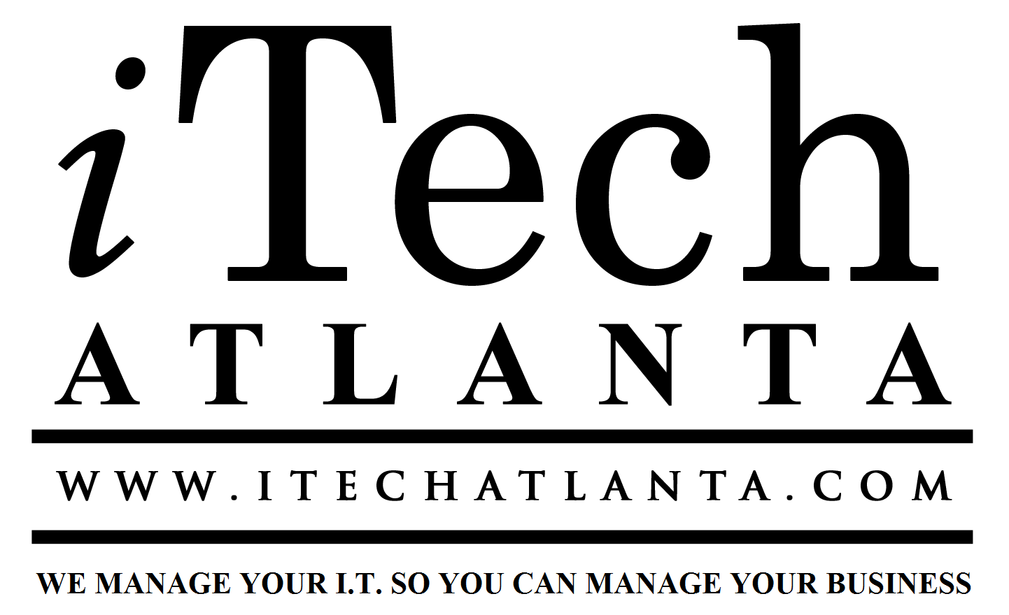 itech_logo_2015_noshadow_black_prevector_tagline